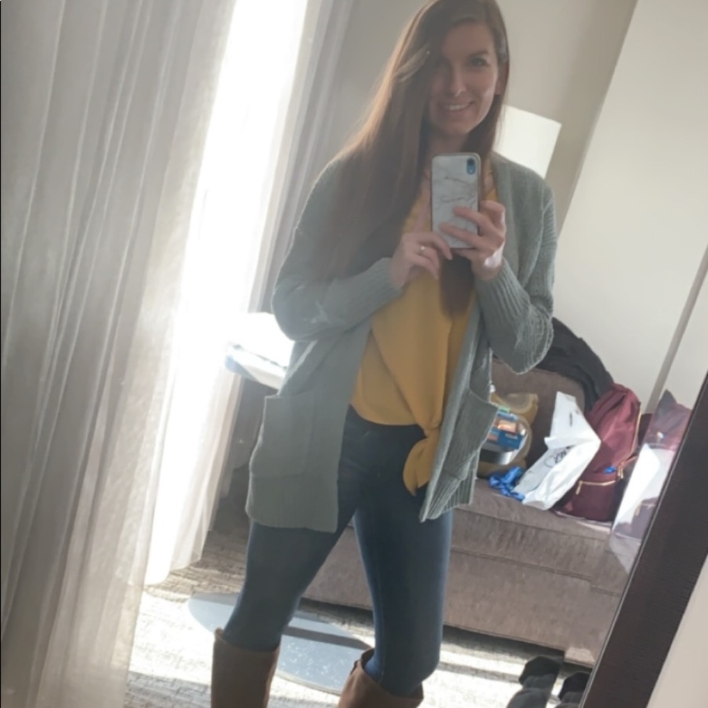 Meet your Posher, Kayla